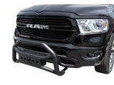 Black Bull Bar Bumper Guard